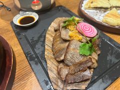 -敏珠拉姆藏餐·南京厨房(富春江东街店)