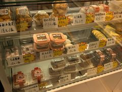 -包满意面包糕点(东坝店)