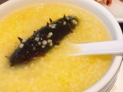 -皇朝万鑫自助餐厅