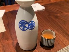 -山葵家·创意料理(宁波来福士店)