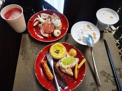 -上海星河湾酒店(闵行店)