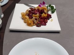 -翠山·映月湖景餐厅(映月湖公园店)