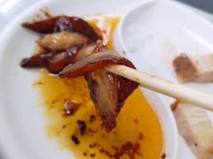 -澳门陈光记烧味饭店(万象城店)