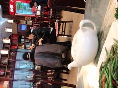 -新聚丰菜馆(太监弄店)