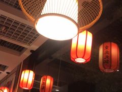 -九牧鱻·渝老鬼重庆火锅(人民路店)
