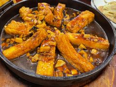 -龙凤瓦罐煨汤馆(清江东路店)