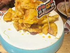 -老地方铁锅炖(宋庄路店)