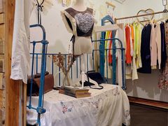 -恋物百货商店(华侨城店)