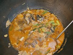 -小团圆灶台鱼·百城头牌菜(千岛湖店)