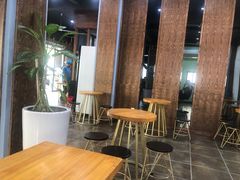 大堂-文昌邓记清补凉(西沙路店)