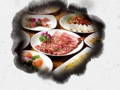 修正版&nbsp;紫霞门2-紫霞门韩国料理烤肉(深南东路店)