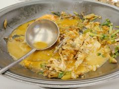 -饭怕鱼·黄焖鲟龙鱼(湖大店)