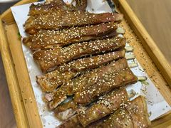 -沽源味道(中环路店)