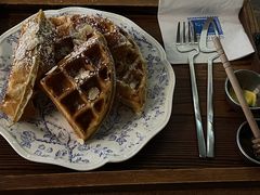 -春庄咖啡SpringHues(钟楼小区店)