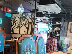 -品质伊骊新疆菜(紫金店)