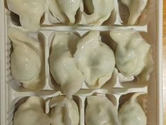 -东方饺子王精致餐厅(东盛路店)