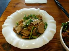 android_upload_pic-外婆菜之崇明味道(锦江乐园店)