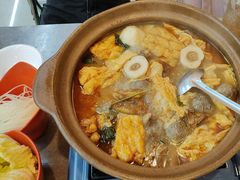 -螺思宝螺蛳粉火锅·鸭脚煲(西乡店)