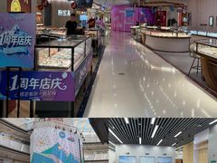 -万达广场(松江店)