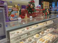 -GANSO元祖食品(西安含光路店)