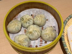 纸皮包子-海泰食府·新鲁菜·家宴(总部基地店)