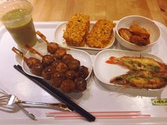 -宜家·瑞典风味餐厅(北京西红门店)