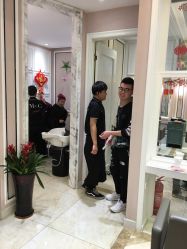 点击看大图 -HH·MG染烫店