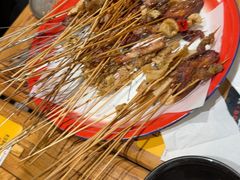 -北丐先生·野馄饨烧烤(泰达E街区店)