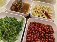 -阿庄新豫菜(航海东路店)