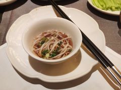 -西安凯悦酒店·湖畔中餐厅