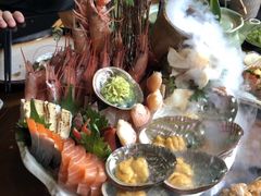 -和彩放题餐厅(酒仙桥店)