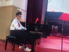 -朗韵钢琴学校(中环金界店)