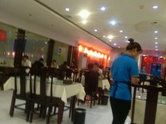 等位区-河南食府(人民路店)