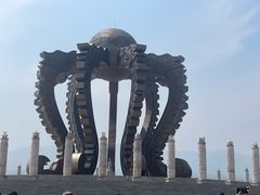 -中华三祖圣地黄帝城遗址文化旅游区