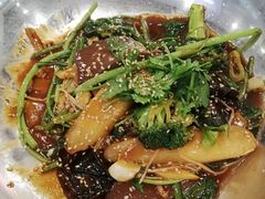 -久食久美食广场(学院国际大厦店)