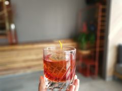 -良木缘咖啡西餐(太古里店)