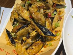 -A8小馆·海鲜烧烤(樱珠苑小区店)