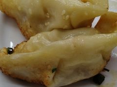 -胡记锅贴·沪上游子老鸭粉丝汤(太原路店)