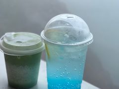 -悬崖咖啡厅