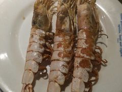 -星伦多海鲜自助餐厅(时代广场店)