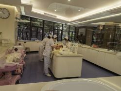 点击看大图 -宝生月子中心·独栋独院式(南山店)