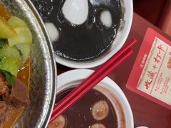 -喜家德虾仁水饺(长泰广场店)