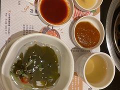 -韩屋韩国料理(天山路店)