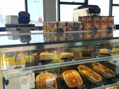 -太平洋咖啡(海天驿站店)