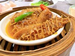 -丰鲤楼•闽南茶楼(仟禧汇店)