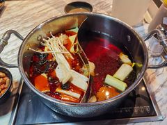 -火炉火自助餐(喜隆多店)