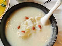 美龄粥-民国红公馆·秦淮八艳(夫子庙店)