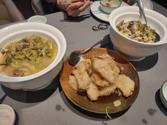 -小天厨民间菜馆(深圳街店)