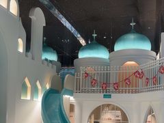 -ABC swim国际亲子游泳(河西店)