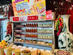 -西江美食舫·江西菜(健德桥店)